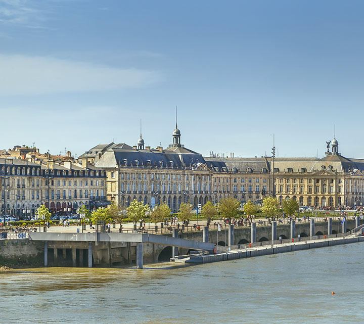 Bordeaux